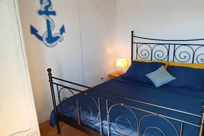 Three Bedroom Apartment With Balcony and...
