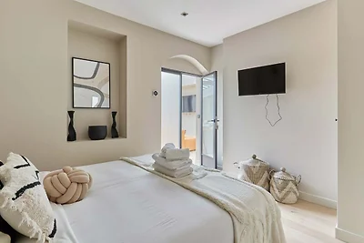 Sublim Apartment 4 Zimmer Paris Le Marais