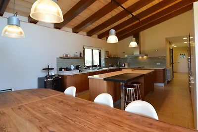 Villa con 5 camere da letto a Begur