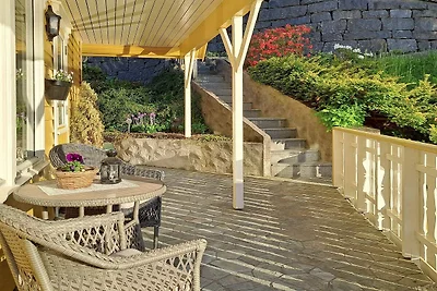 6 person holiday home in Bygstad