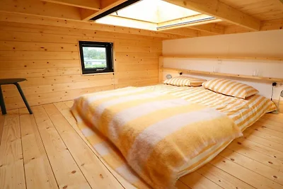 Casa vacanze a Olburgen con terrazza