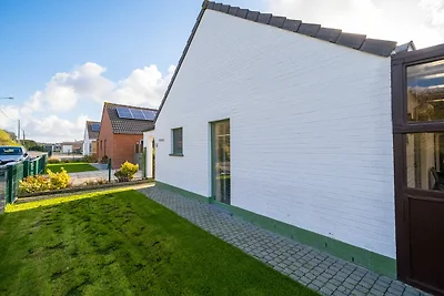 Gezellig vakantiehuis aan de duinen