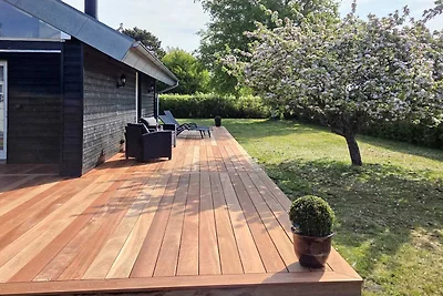 4 Sterne Ferienhaus in Karrebæksminde