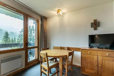 Residenz Cheval Blanc für 5 Personen