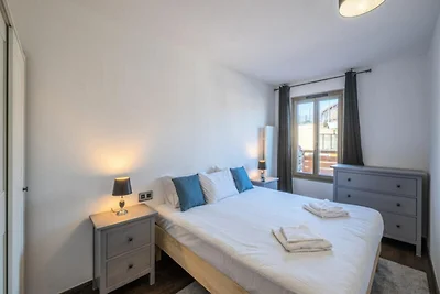 Appartamento a Vieil Alpe con accesso diretto...