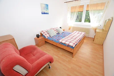 Gemütliches Appartement in Ostböhmen nahe...
