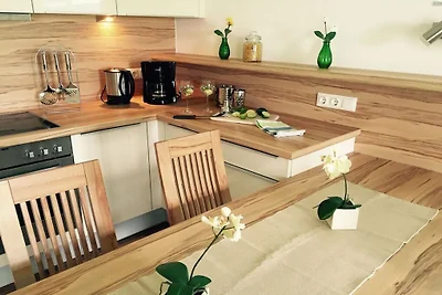 Ferienwohnung mit 1 Schlafzimmer
