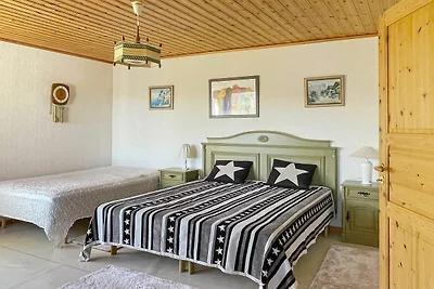 5 Personen Ferienhaus in STILLINGSÖN-By Traum