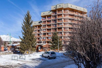 1-Zimmer-Wohnung in Les Deux Alpes