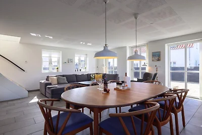 4 sterren vakantie huis in Løkken