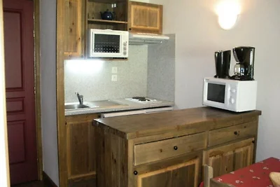 2 Zimmer für 6 Personen