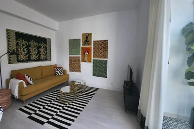 Huis in Las Palmas bij Alcaravaneras