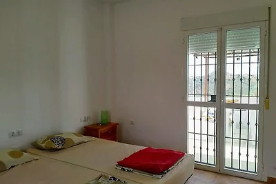 Bella casa vacanze ad Almogia con piscina...