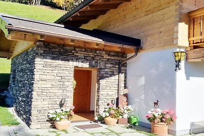 Ferienhaus in Flachau