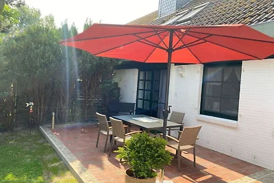 Ferienhaus mit 1 Schlafzimmer