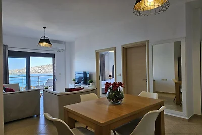 Appartamento vista mare a Saranda