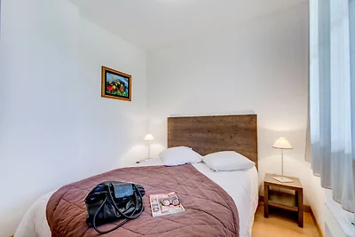 apartman za odmor Obiteljski odmor Loudenvielle