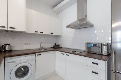 Jinetes Holidays - Apartamento En MÃ¡laga
