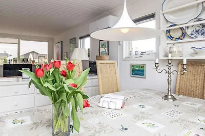 4 Personen Ferienhaus in Otterup