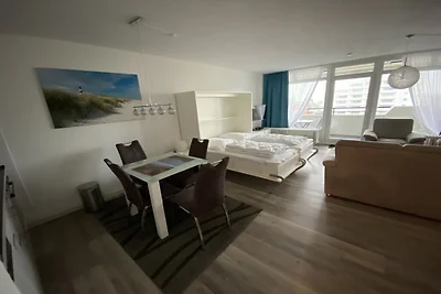 Luca Panorama Appartement 78, 5e verdieping