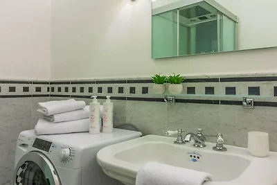 La Terrazza Cavour Confortevole residenza di...