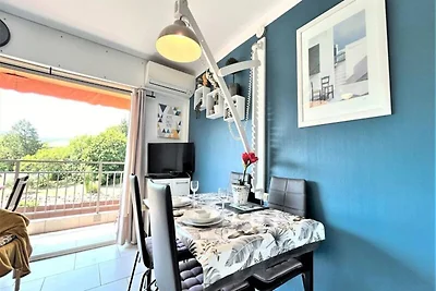 Appartement vlakbij thermale baden en markt