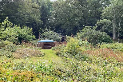 5 Sterne Ferienhaus in KNÄRED