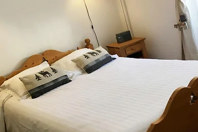 Romantischer Aufenthalt in den Bergen in...