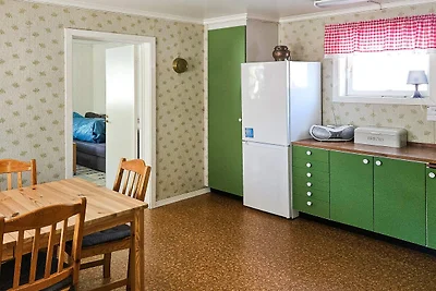 5 Personen Ferienhaus in Årsunda