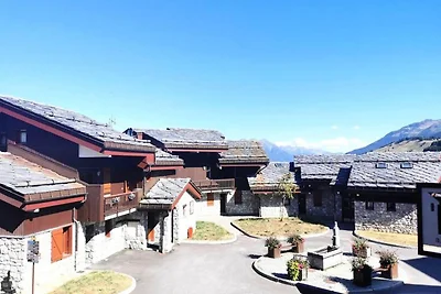 Studio für 4 Personen