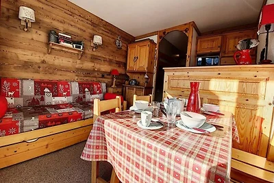 Ferienwohnung in Charmettes in der Nähe von...