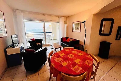 3 Zimmer für 4 Personen