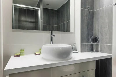 Comfortabel appartement - 1BR/2P - Arts et...