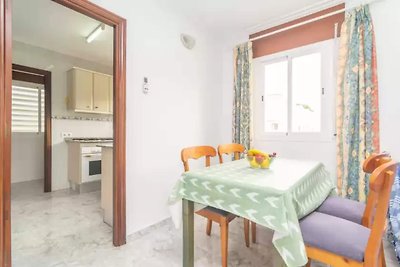 Casa Manolo - Apartment In Cala Lliteres