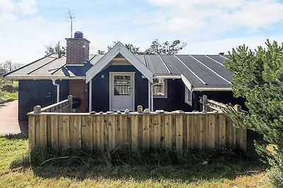 4 persoons vakantie huis in Thisted-By Traum