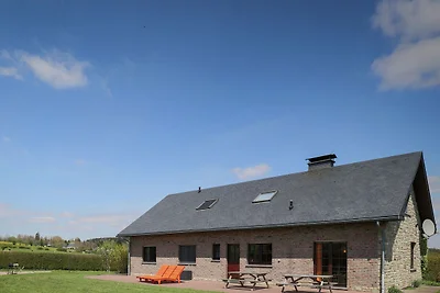 Casa vacanze nelle Ardenne con sauna