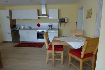 Ferienwohnung mit 1 Schlafzimmer