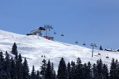 Accogliente appartamento vicino alle piste