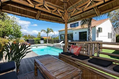 Maisons & Villas per 7 persone