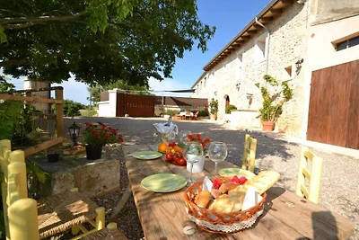 Villa mit 1 Schlafzimmer