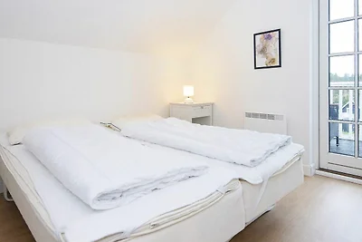 8 Personen Ferienhaus in Gjern-By Traum