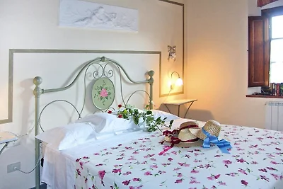 Agriturismo Poggio al Sole, Vinci