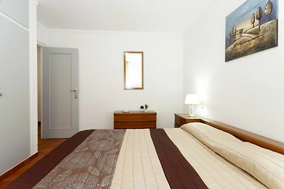 Comfortabel en ruim appartement in Roses.