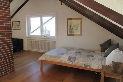 Ferienwohnung mit 1 Schlafzimmer