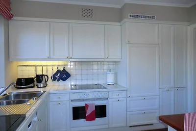 Ferienhaus in Föhr mit 3 Schlafzimmer