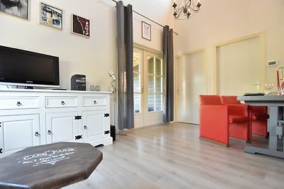 Vakantiehuis in Eerbeek bij Veluwe