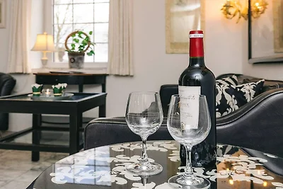 4 Personen Ferienhaus in Brovst