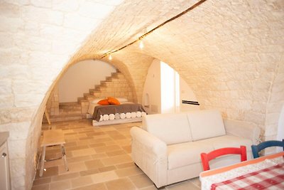 Casa vacanze con piscina vicino a Cisternino-...