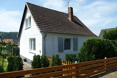 Vakantiehuis met 1 slaapkamer