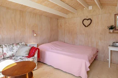 6 Personen Ferienhaus in Stege